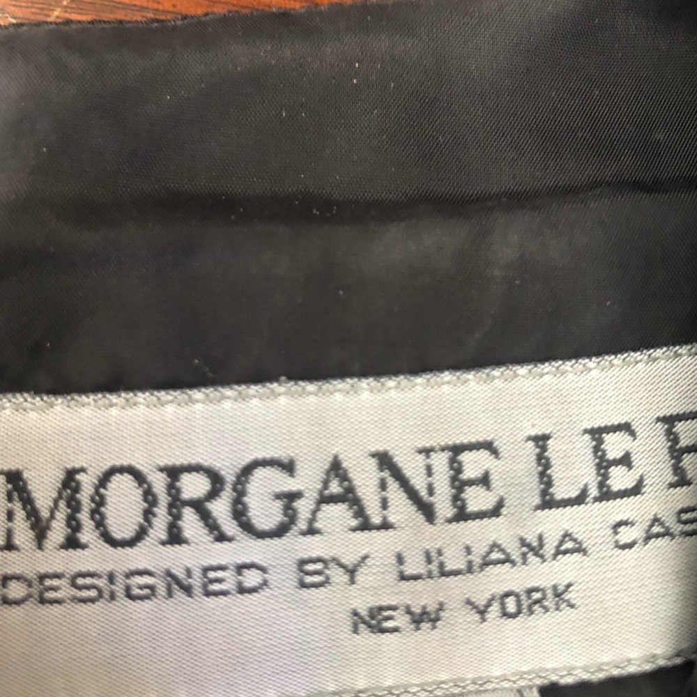 Gorgeous Morgan LeFey dress - Picture 2 of 2